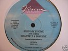 ELECTRO RAP/Shantell & Dwayne - Ring My Phone