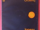Jonesy-Growing UK Dawn Original Press LP