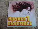 Number 1 Ensemble - Italo Disco Original boogie NR