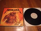 Vintage Metallica