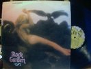 HEADBAND RARE ORIG NEW ZEALAND PROGRESSIVE ROCK GARDEN