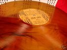 STUD COLE INSANE GARAGE PSYCH FUZZ LP LTD COLORED VINYL