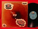 FANKHAUSER & HMS BOUNTY 1968 GARAGE POP PSYCH FUZZ LP