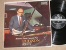 SXL 6023 wbg ED1 *BRAHMS - PIANO CONCERTO No.1 **CURZON