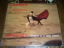Bizet Carmen Ansermet Decca ffss SXL2037 blue back