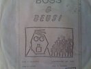 MINIMAL/SYNTH: BOSS & BEUSI 1st.  200  DIY PLAN HILLER