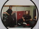 METALLICA   ROSKILDE 2003   10'' PICTURE PIC DISC