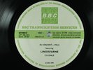 Lindisfarne In Concert Live BBC Transcription No 190. 
