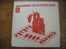 KING GEEDORAH Take Me To Your Leader 2X LP MF DOOM rap