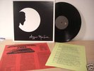 ANGUS MACLISE US PSYCH LP ORIG MINT VELVET UNDERGROUND
