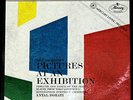 Moussorgsky  DORATI  Pictures at an Exhibition  MERCURY