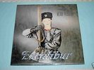 NERA VERONI - EXCALIBUR 1988 12