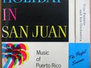 RAREST FINDING Tito Puente & Booklet: Early 50s? HEAR