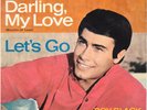 Black,Roy-Darling,my love/Let's go/7