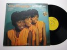 POPPIES - LULLABY OF LOVE GIRL GROUP NORTHERN SOUL LP