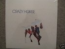 CRAZY HORSE-At Crooked Lake/Rock/ SEALED LP/ 1972 Rare