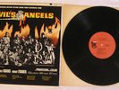OST Devil's Angels. ( Music Davie Allan and The Arrows)