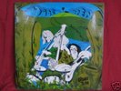 KAHVAS JUTE: Wide open OZ HEAVY PROGRESSIVE MASTERIECE