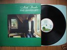 NICK DRAKE - FIVE LEAVES LEFT U.K PINK RIM ISLAND L.P