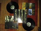 TYPE O NEGATIVE October Rust 2LP 1996 rare
