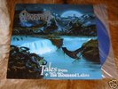Amorphis - tales from thousand lakes (blue Vinyl) 1994
