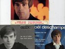 Noël DESCHAMPS 3 French EP 7