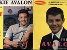 Frankie AVALON 2 French EP 7