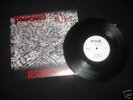 Possessed / Side Effect Split Ressurection Vinyl