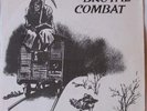 BRUTAL COMBAT EP SKINHEAD RAC ISD REBELLES EUROPEENS