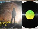 LP SAVAGE Tonight (Disco Magic 84) Italo disco rare EX