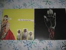 CONVERGE YOU FAIL ME BLOOD BROTHERS BURN PIANO ISLAND