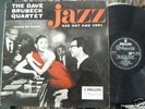 DAVE BRUBECK