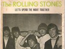 Rolling Stones Rare Mediterranean 7