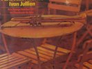 IVAN JULLIEN PARIS POINT ZERO HEAVY BIG BAND JAZZ hear
