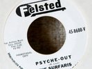 Surf 45-Surfaris-Psyche Out-Felsted-PROMO-NEAR MINT