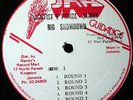 SCIENTIST PRINCE JAMMY Big Showdown JAMAICAN LP LISTEN