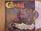 CATHEDRAL Caravan Beyond Redemption 2-lp Ltd Ed splash