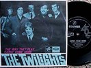 THE TWILIGHTS-CATHY COME HOME  OZ PSYCH 7