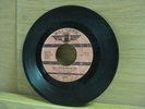 Mighty Lovers northern soul 45 Ain't Gonna Run No More