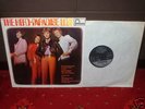 HERD Paradise Lost LP 1968 MONO 1st LAMINATED MINT
