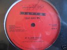 RAP/Tray Bag MC - At A Jam