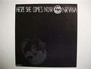 NIRVANA MELVINS here she comes now Original 7