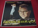 Lennie Niehaus I Swing for you beaut orig Emarcy