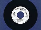 Alice Clark 45 rpm Record ''Northern Soul D.J. Copy''