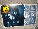 ACE FREHLEY, TROUBLE WALKIN'; 10 TRK 12