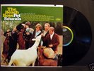 BEACH BOYS Pet Sounds Capitol MONO '66 orig. M- TOP