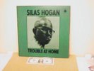 Silas Hogan Trouble at Home 1971 Blue Horizon 2431 008