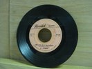 JJ Barnes northern soul 45 Our Love Is In The Pocket