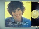 Tim Buckley  Goodbye And Hello   Mono