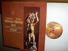 MILSTEIN,MORINI '60s/Bach & Vivaldi Cons/EMI Stereo LP